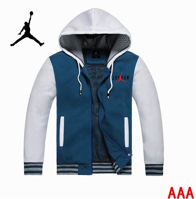 Jordan hoodie S-XXXL-094